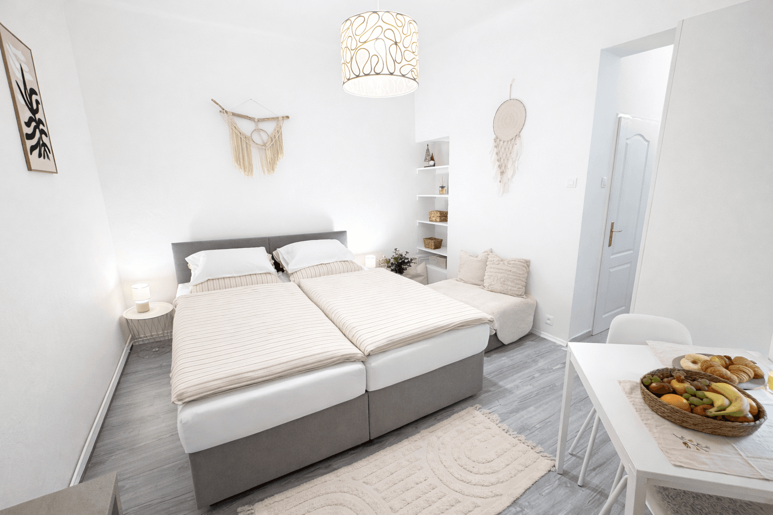 D&D Apartment Praha